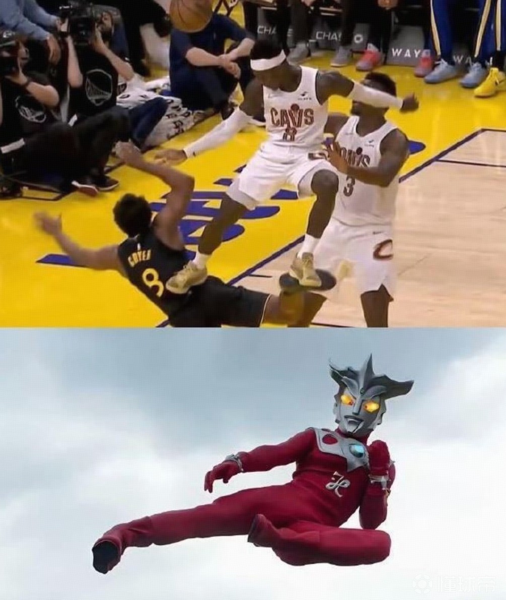 雷欧飞踢！施罗德追防时一脚踢翻克莱尔，被吹罚一级恶犯