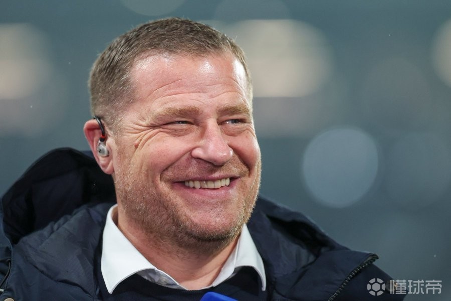 埃贝尔：在拜仁最大收获是学会屏蔽噪音；我们近两年值得肯定