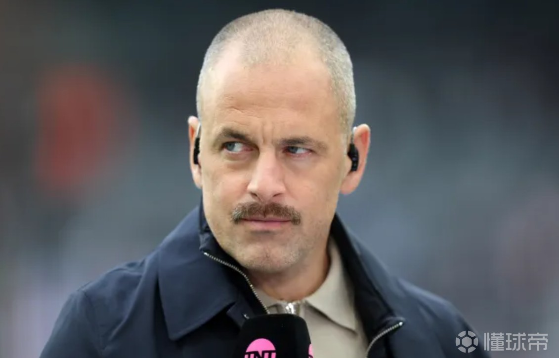 乔-科尔：切尔西现在根本没打算和曼城枪手竞争，因为做不到