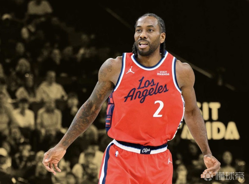 伦纳德：过去几个月，我们一直抱着“单场淘汰”的心态在打球