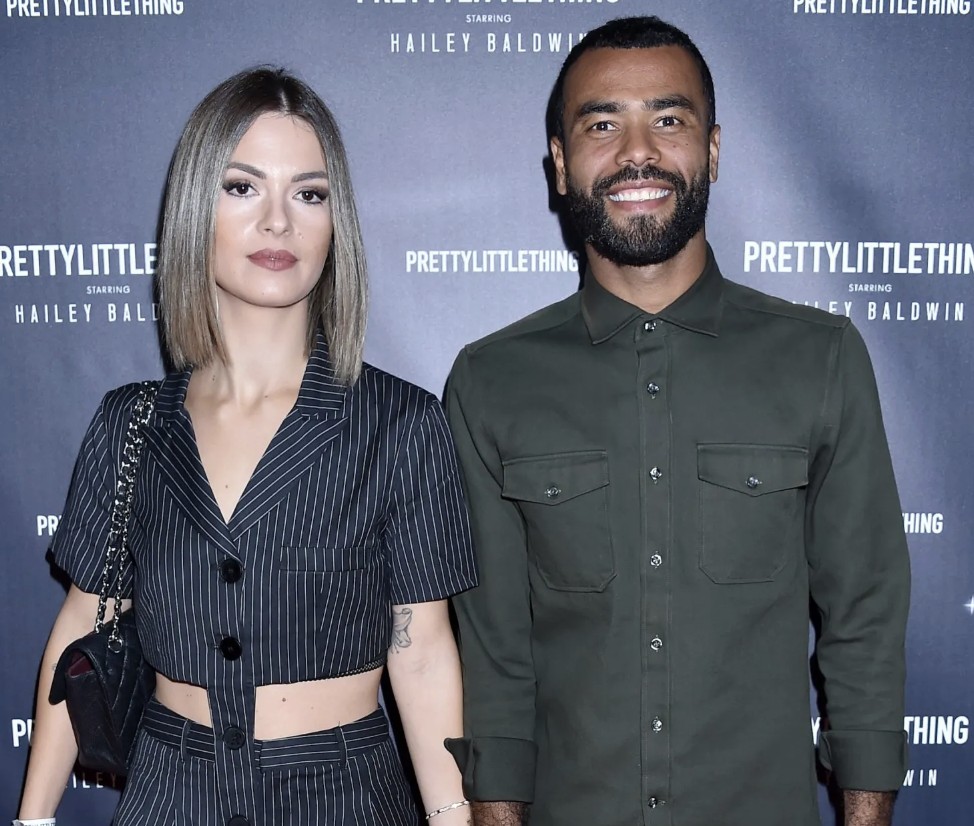 目前在意执教且老婆意大利人，阿什利-科尔：我不太会说意语