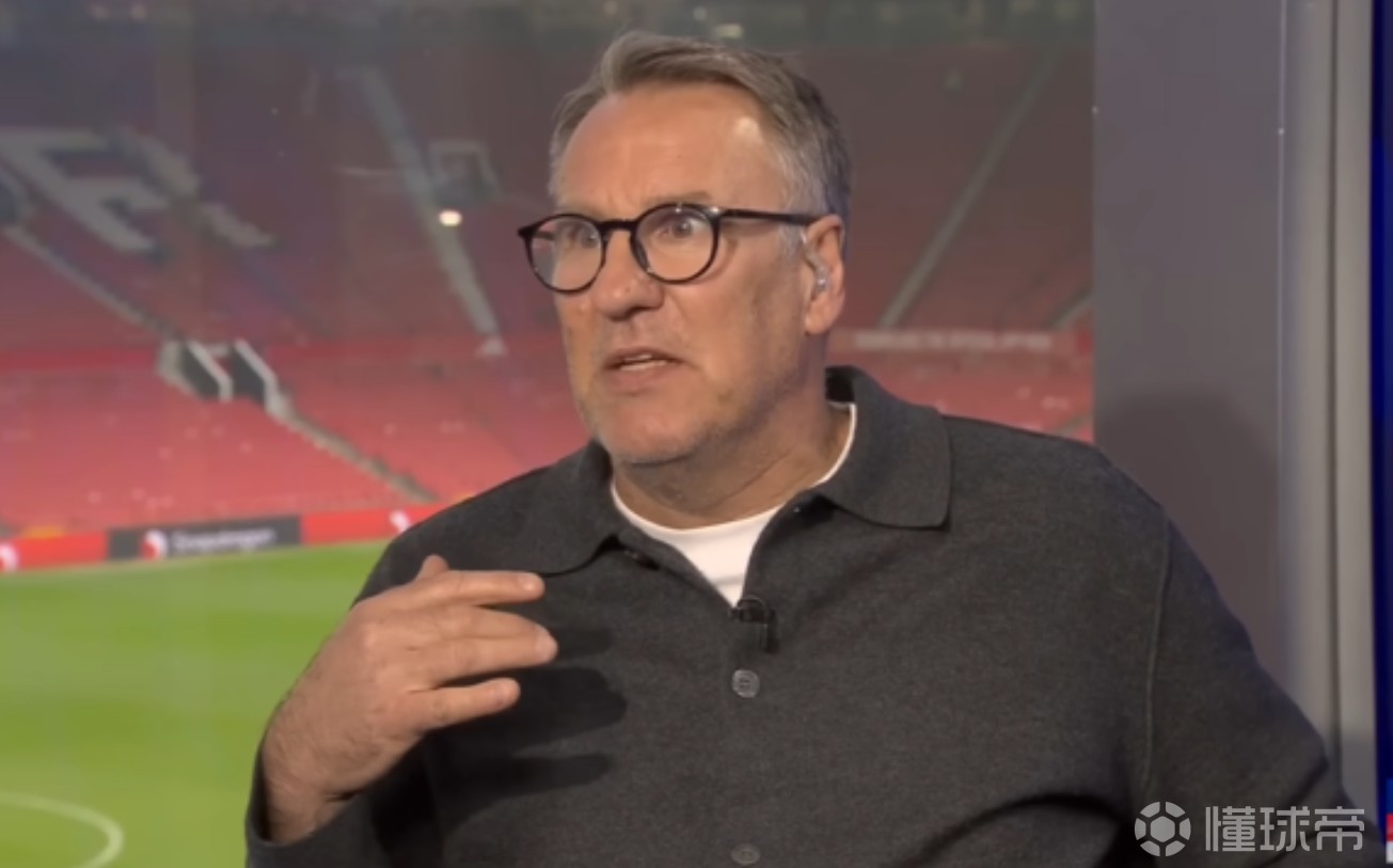 默森：看好曼城2-1利物浦晋级足总杯4强，但也并非稳操胜券