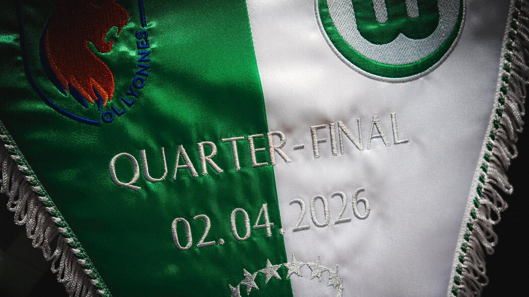 女足欧冠战报：狼堡加时不敌里昂止步八强