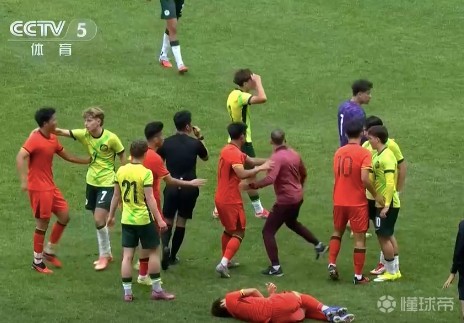 久尔杰维奇：我们的球员有血性但要更老成，不要因争执而减员