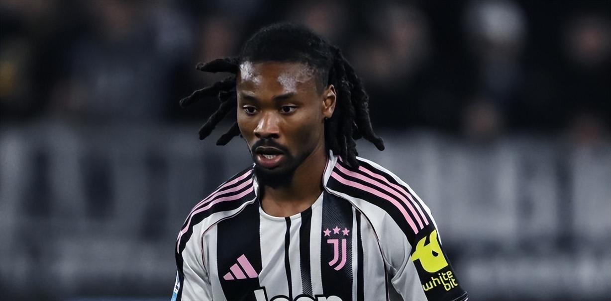 25岁天才中场成转会香饽饽 尤文难留住人 开价6000万欧 4豪门疯抢