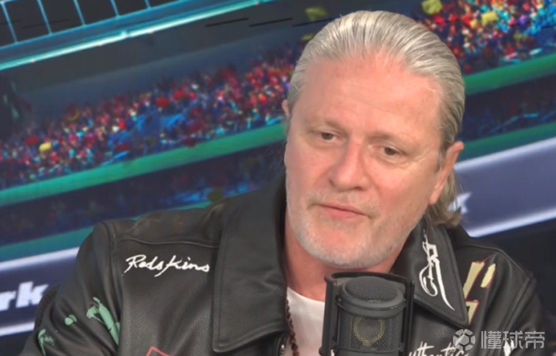 佩蒂特：踢完巴黎后恩佐、凯塞多、帕尔默的脸上写满了迷茫